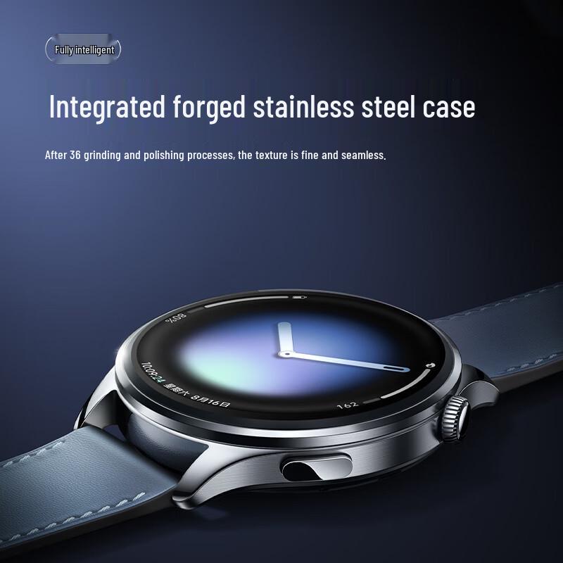 Xiaomi Watch 5 (CN version)