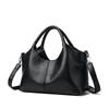2026 Trendy Handbag, Fashionable Women's Shoulder Bag, Gift for Mom, Casual Crossbody Bag, Versatile Shopping Bag with Zip Closure