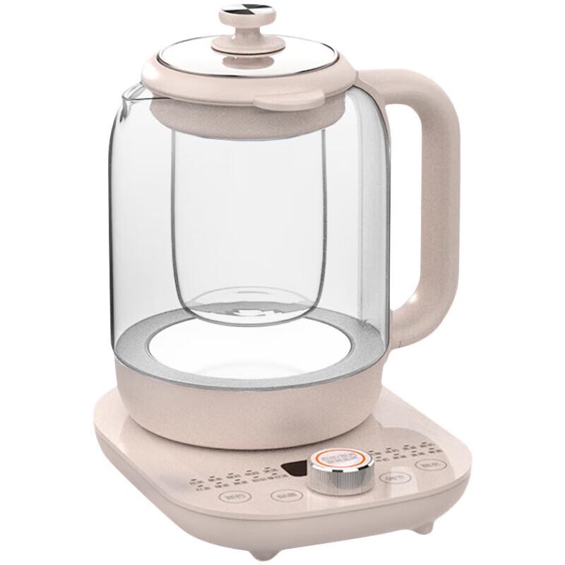 Joyoung Multi-function Electric Health Pot CN plug (adapter included)