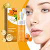 Jaysuing Gentle Turmeric Cleansing Foam Nourishing Hydrating Face Wash 100ml