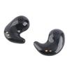   Earbuds with Digital Display Charging Case Stereo Wireless Earphones for Sleep Work Music Built in Battery