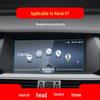 Fits 25 Great Wall Haval Models: H7, H8, H9 Navigation Screen & Interior Protective Film.