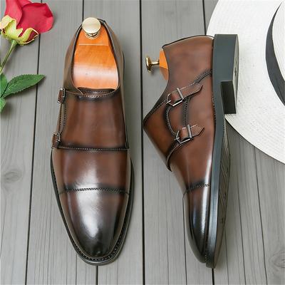 Scarpe con tacco – Mocassini
