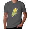 Stock Photo of Corn TShirt Plus Size NonShrink TShirt