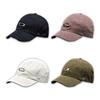 Men's Corduroy Dad Hat Baseball Cap Oakley Remix Adjustable Strap FOS902308