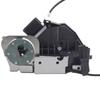 Front Left Door Lock Mechanism 7 P With Cable For Ford Transit  2012- BK21V219A65DK 2314531 Car Accessories