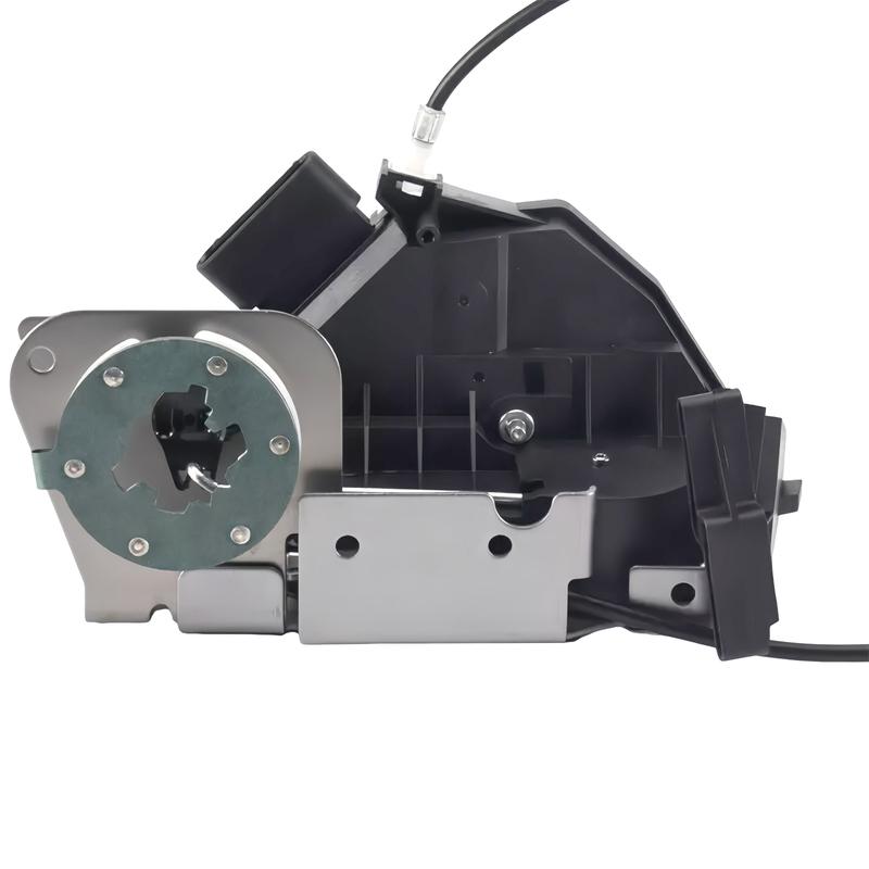 Front Left Door Lock Mechanism 7 P With Cable For Ford Transit 2012- BK21V219A65DK 2314531 Car Accessories