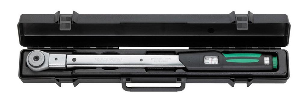 STAHLWILLE Wrench Set 730N/20S `Torque (40-200NM)