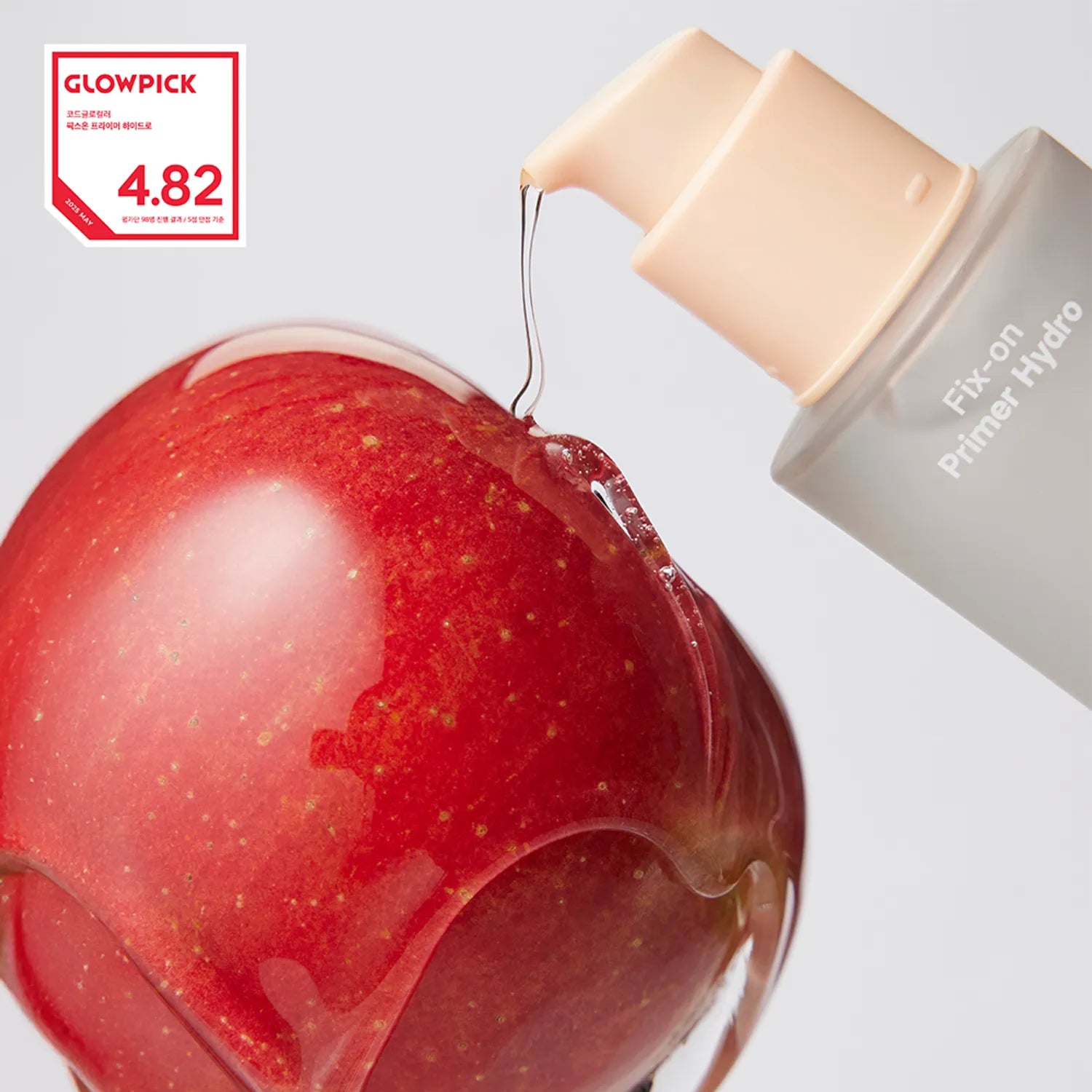 CODE GLOKOLOR Fix On Primer Hydro 30mL 30ml
