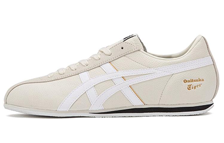 Onitsuka Tiger Fb Trainer Beige 1183B768-200 42