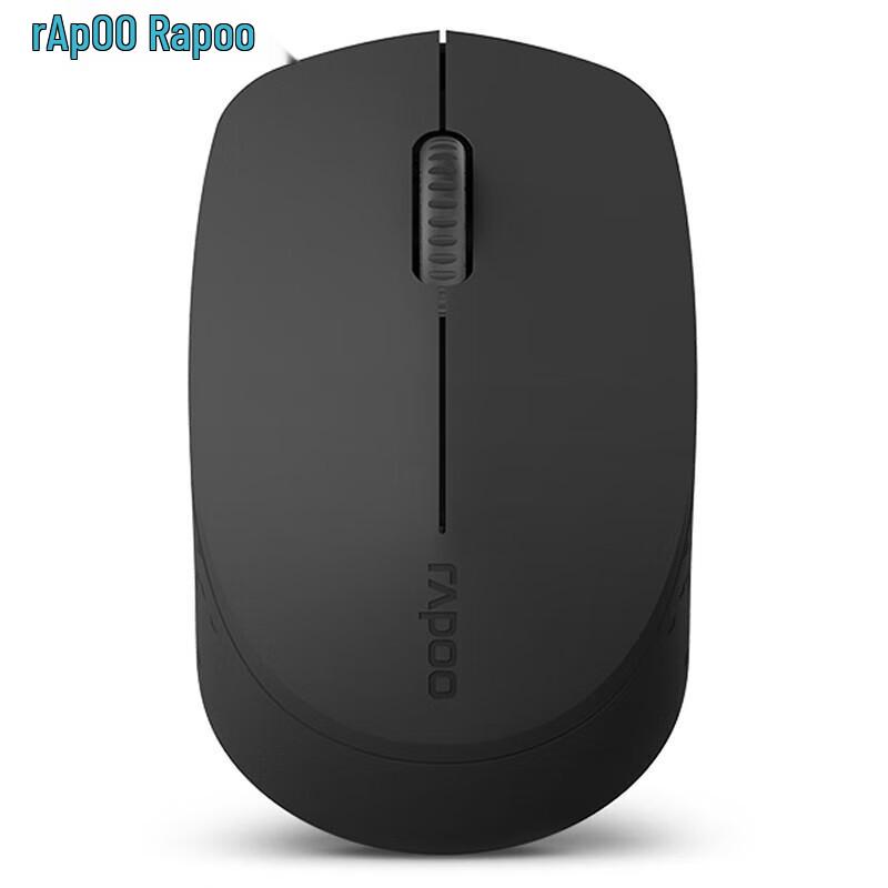 

Rapoo M100G Wireless Multi-mode Silent Mouse