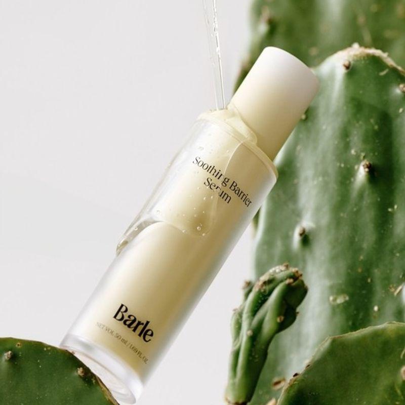 

Soothing Barrier Serum 50ml