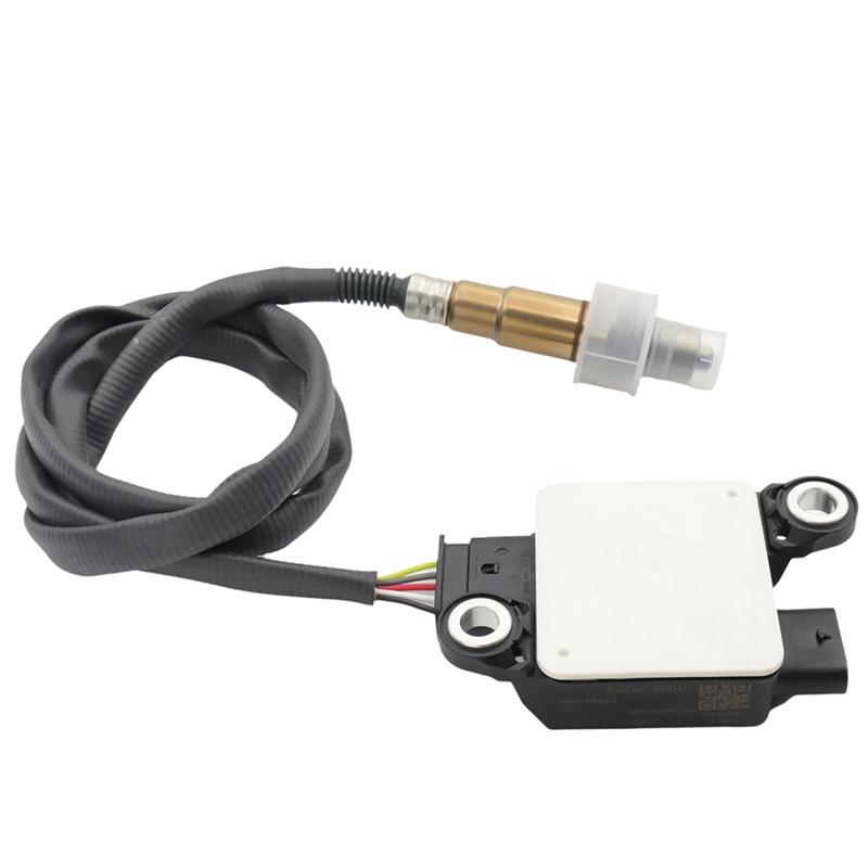 A28G-Car PM Particulate Matter Sensor 894A0-71010 0281007881 For Toyota Hilux 2015- Diesel Exhaust Nitrogen Oxygen Sensor