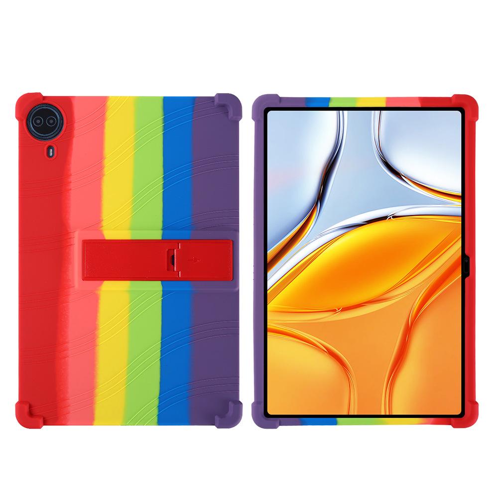 URAO G140L 2025 Tablet Case: 14-Inch Anti-Drop Silicone Protective Cover