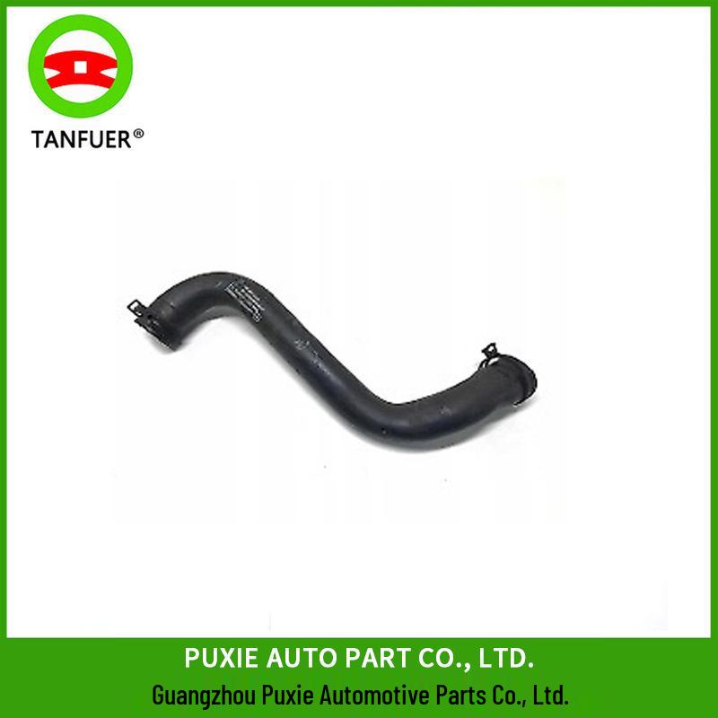 

Mercedes-Benz C117 Radiator/Coolant/Water Hose (2465010282) 1