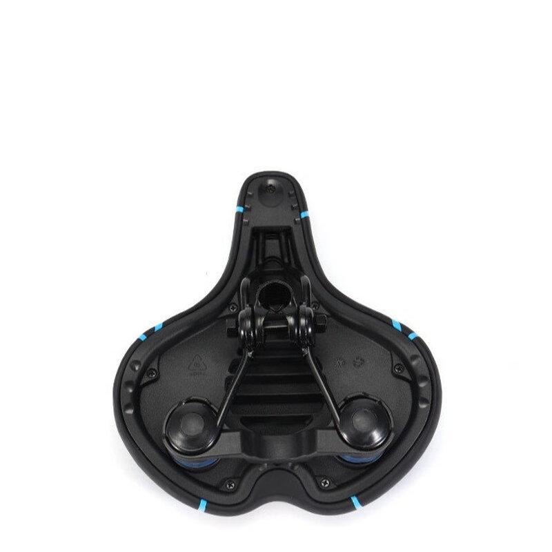 GEETHA Widened Thickened Bicycle Saddle