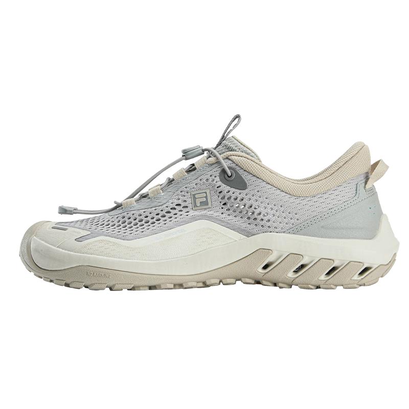 Мужские беговые кроссовки FILA ZEROFEEL IDC US 8.5 черный-bk