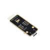 Microsnow CH343G USB To UART TTL Serial Port Module Micro/Mini/Type-A/Type-C Port