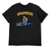 Lowrider Car T-Shirt Shirts Graphic Tee New Gifts and T-shirts Cheap Stuff Hippie Clothes Designer T Shirt Men