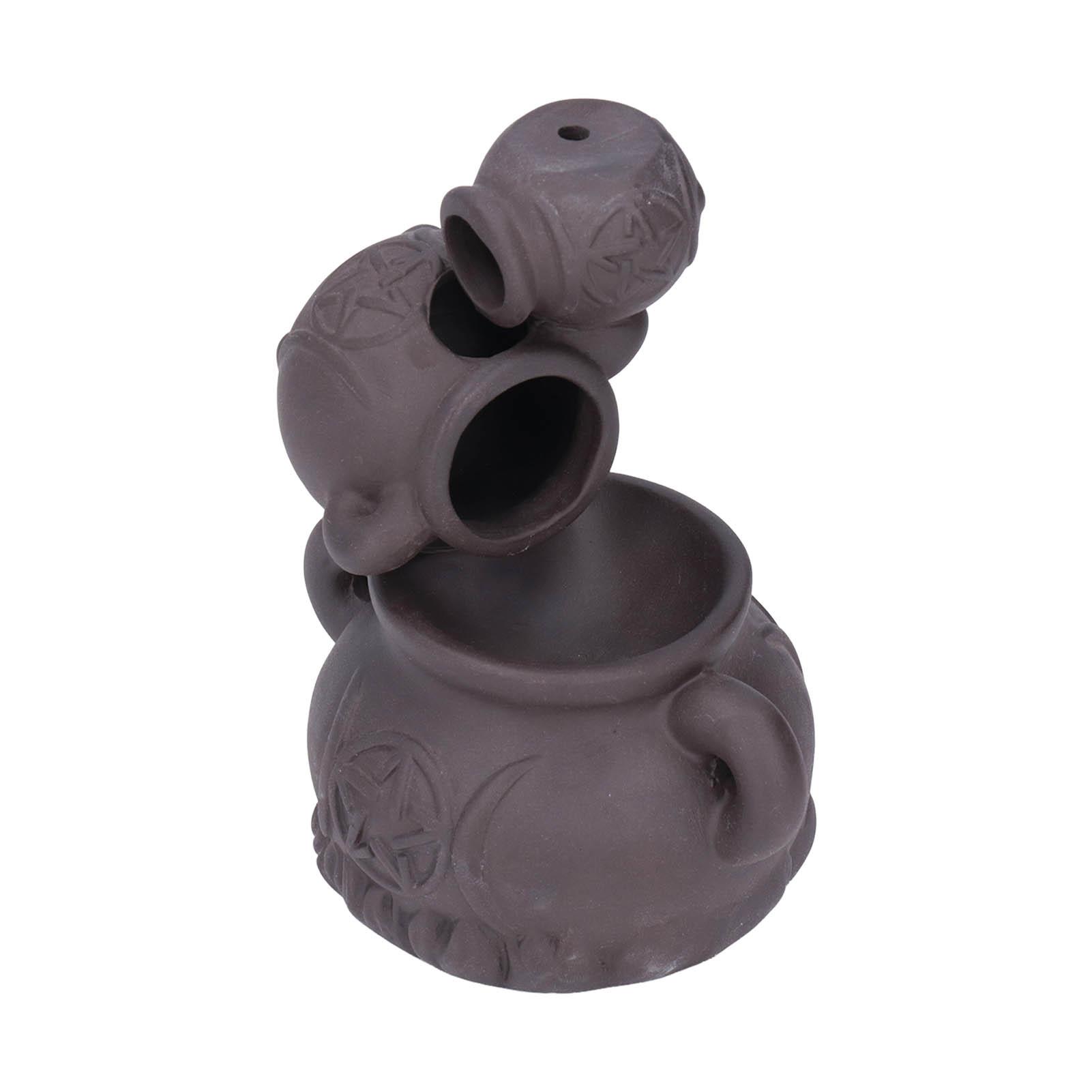 

Благовония Водопад В помещении Антикварный Рефлюкс Ароматерапия Печь Водопад Декоративные Орнаменты