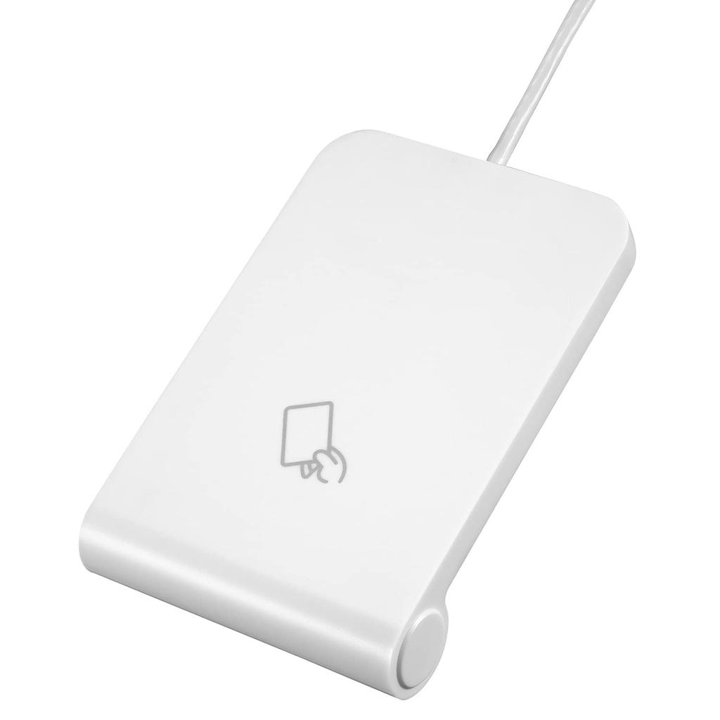IODATA IC kortelių skaitytuvas rašytuvas USB-NFC4