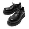 Leather Shoes For Man Genuine Leather Big Size Shoes High Quality Designer Formal Shoes Casual Shoes Business
