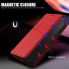 Magnetischer Klapp-Portemonnaie-Halter Leder-Handyhülle für Google Pixel 10 Pro XL 9 9A 8 8A 7 7A 6 6A Stoßfeste Geldbörse Kartenhülle Coque