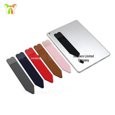 "Solid Color Stylus Pen Sleeves for Tablets & iPads"