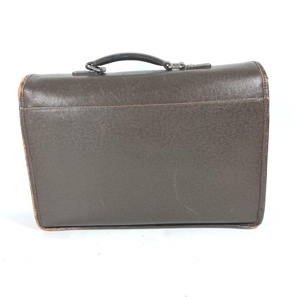 Louis Vuitton M32618 Taiga Anton Bag 2WAY Document Bag Tote Bag Hand Bag