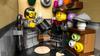 LEGO ICONS 10350 Dom W Stylu Angielskim