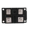 1pc Single phase Diode Bridge Rectifier 400A 1600V High Power 4 Terminals
