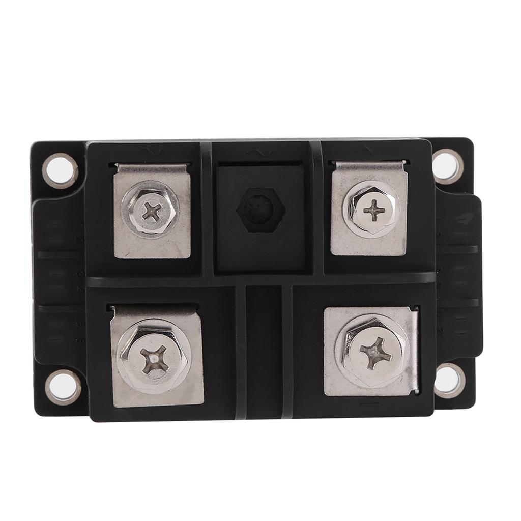 1pc Single phase Diode Bridge Rectifier 400A 1600V High Power 4 Terminals