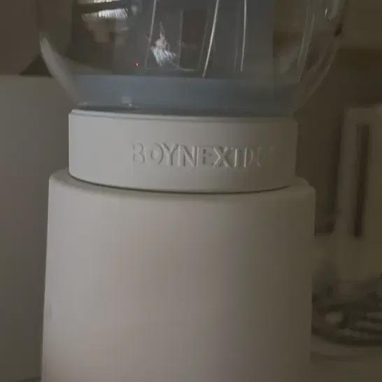 Boynextdoor Lightstick 