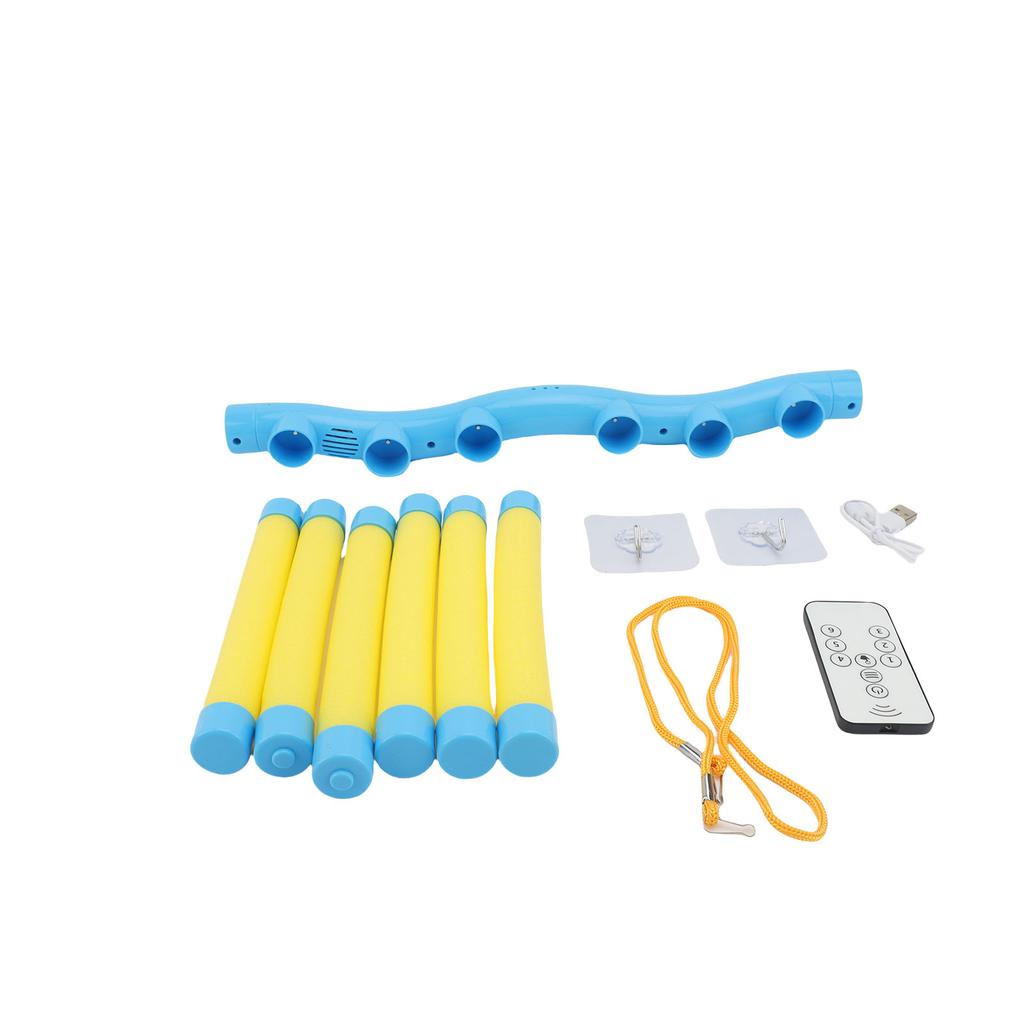 Reflexní výzva Hra Plastová Chyť vše Padající tyčinky Hra s Dálkovým ovládáním Světlo pro Nad 3 roky