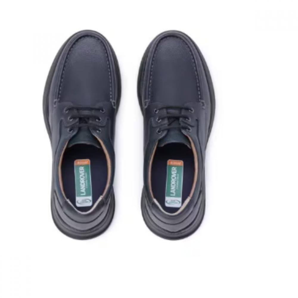 Land Rover Men S Dual cuShion Functional outSole claSSic caSual lanoxS4611mf5