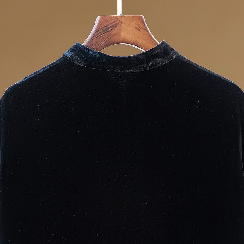 Women's New Chinese Style Sleeveless Stand Collar Blouse