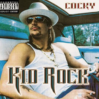 CD KID ROCK - Cocky 7567834822 Lava 2001 Deutschland Rap & Hip-Hop/R&B Gebraucht