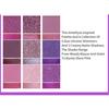 9 Colors Shimmer Matte Eyeshadow Palette Fashion Makeup Soft Texture Pigments Eyeshadow Palette