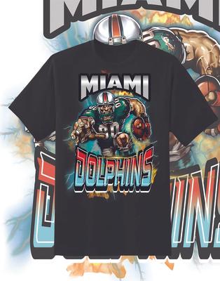 T-Shirts & Muskelshirts – T-Shirts