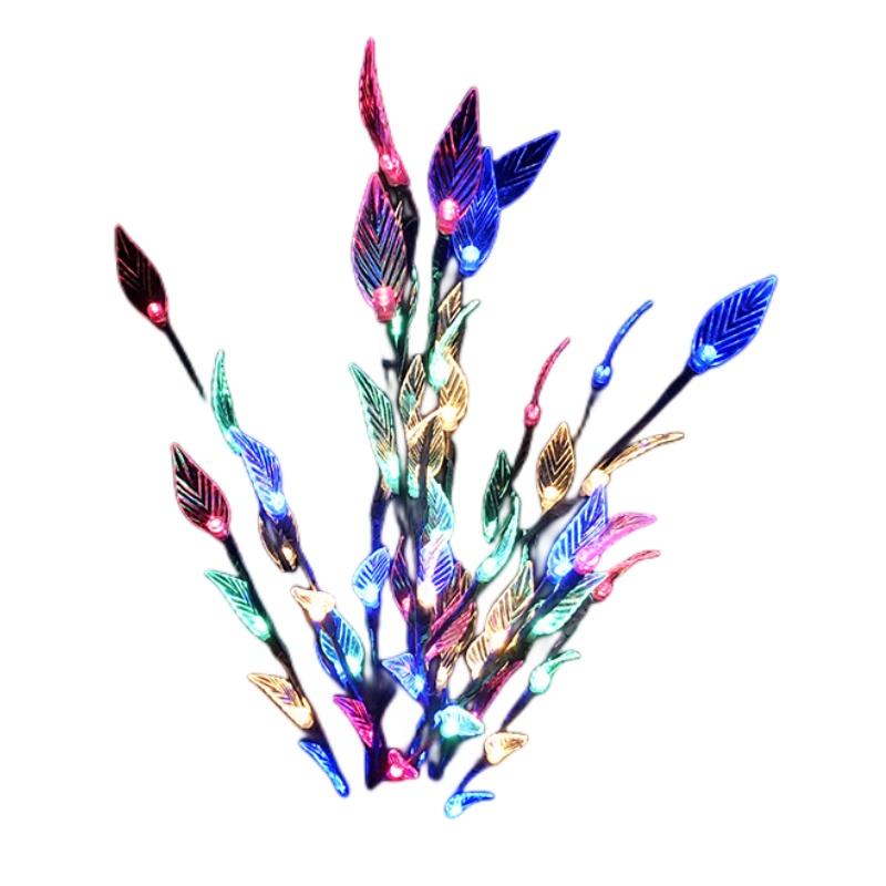 Creative Outdoor And Indoor Decoration Lights For Patio And Living Room Energy-efficient Led Lights