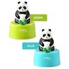 Household Kitchen Timer Cute Panda Cooking Baking Timers Mechanical Countdown Alarm Clock Time Management Tool Kitchen