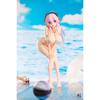 21cm Anime Figure Wave Dream Tech Nitro Super Sonic Sexy Girl SONICO Bikini Style Pvc Adult Collection Model Doll