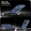 Durable Armor Case for Samsung Galaxy A17 5G S25 FE A55 A56 A35 A36 A15 A16 S24 Plus S23 Ultra S22 S21 Protection Bumper Cases