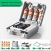 Portable Cassette Gas Stove Kit