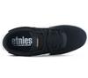 Etnies Serin - Herren Sneakers Skate Skater Schuhe Schwarz 4101000589-976 ORIGINAL