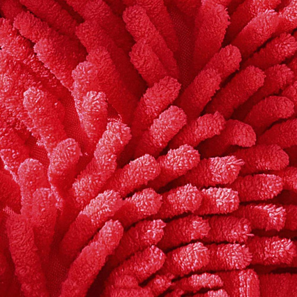 Cleaning Absorbent Cloth Embroidery Household Dishcloths Handkerchief Hand Towels Kitchen Towels