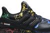 Men's Sneakers adidas Ultra Boost Disney Goofy Black/Black/Black