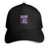 Matt Rempe Rempire Baseball Cap Sun Protection Upf 50 Breathable Mesh Back Adjustable Buckle Closure
