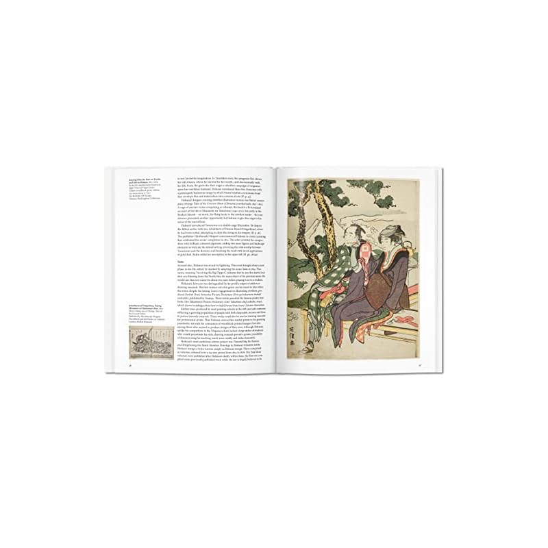 Hokusai: 17601849 Meet the Artist Whose Majestic Breaking Wave Sent