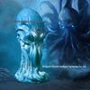 Alien Oktopus Silikon Anal Plug und Masturbator für Männer und Frauen